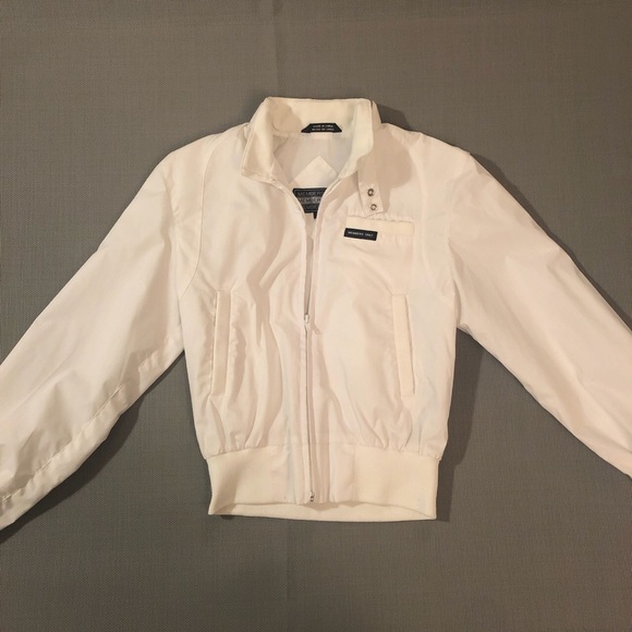 Members Only Jacket - Picture 2 of 3